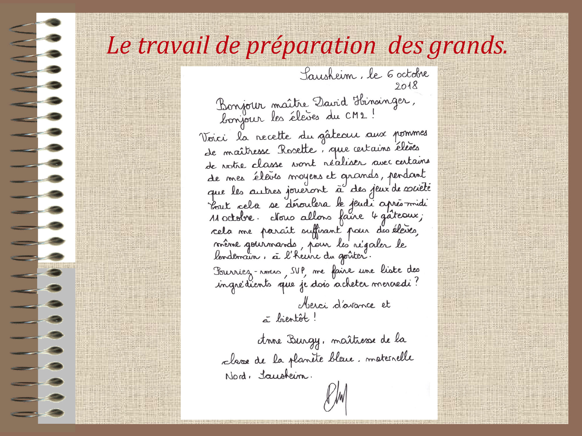 Tutorat Epices : Les Défis du Goût