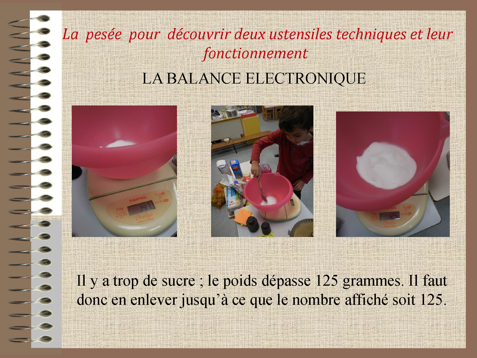 Tutorat Epices : Les Défis du Goût