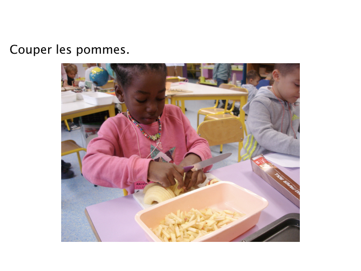 Tutorat Epices : Les Défis du Goût