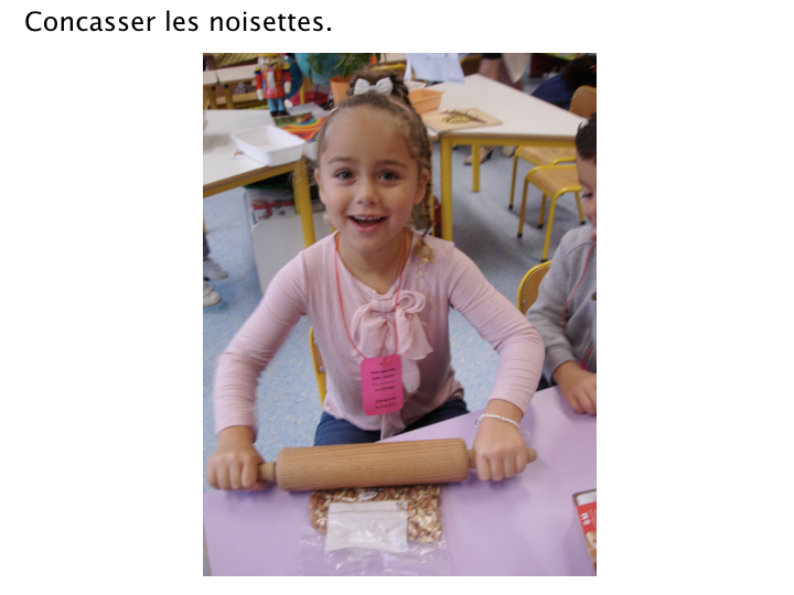 Tutorat Epices : Les Défis du Goût