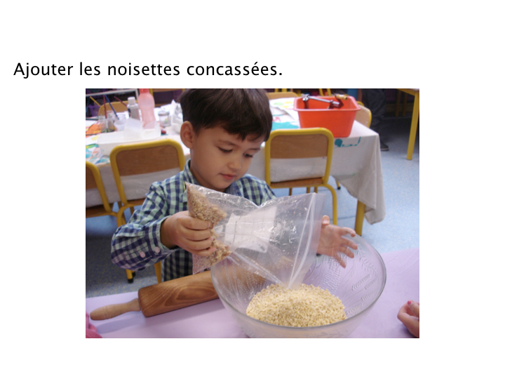 Tutorat Epices : Les Défis du Goût