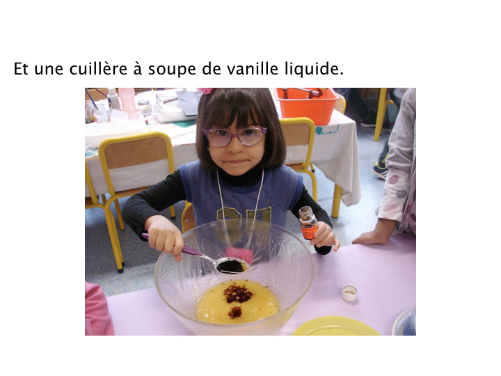 Tutorat Epices : Les Défis du Goût