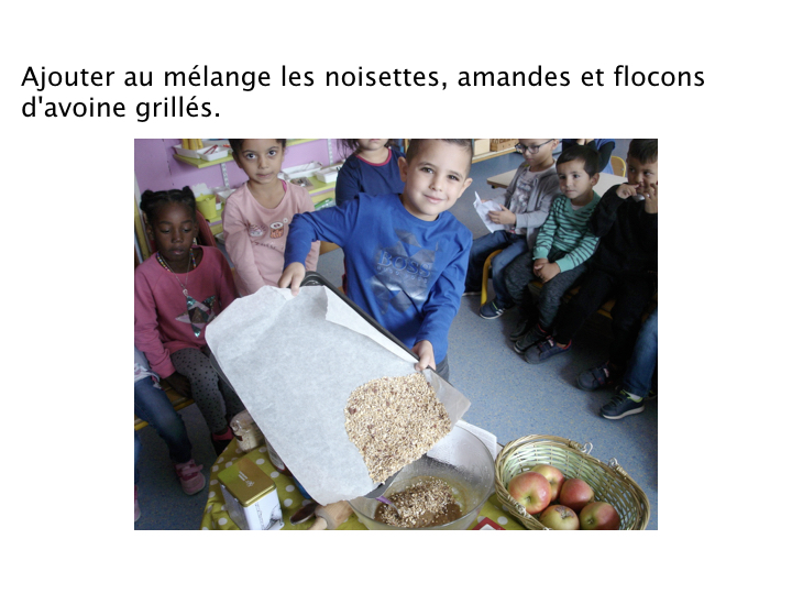 Tutorat Epices : Les Défis du Goût