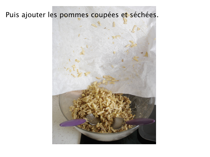 Tutorat Epices : Les Défis du Goût