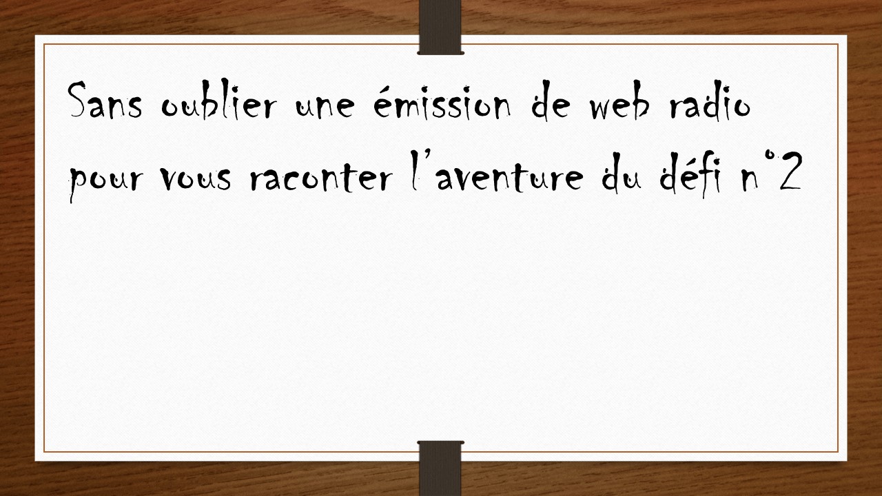 Tutorat Epices : Les Défis du Goût