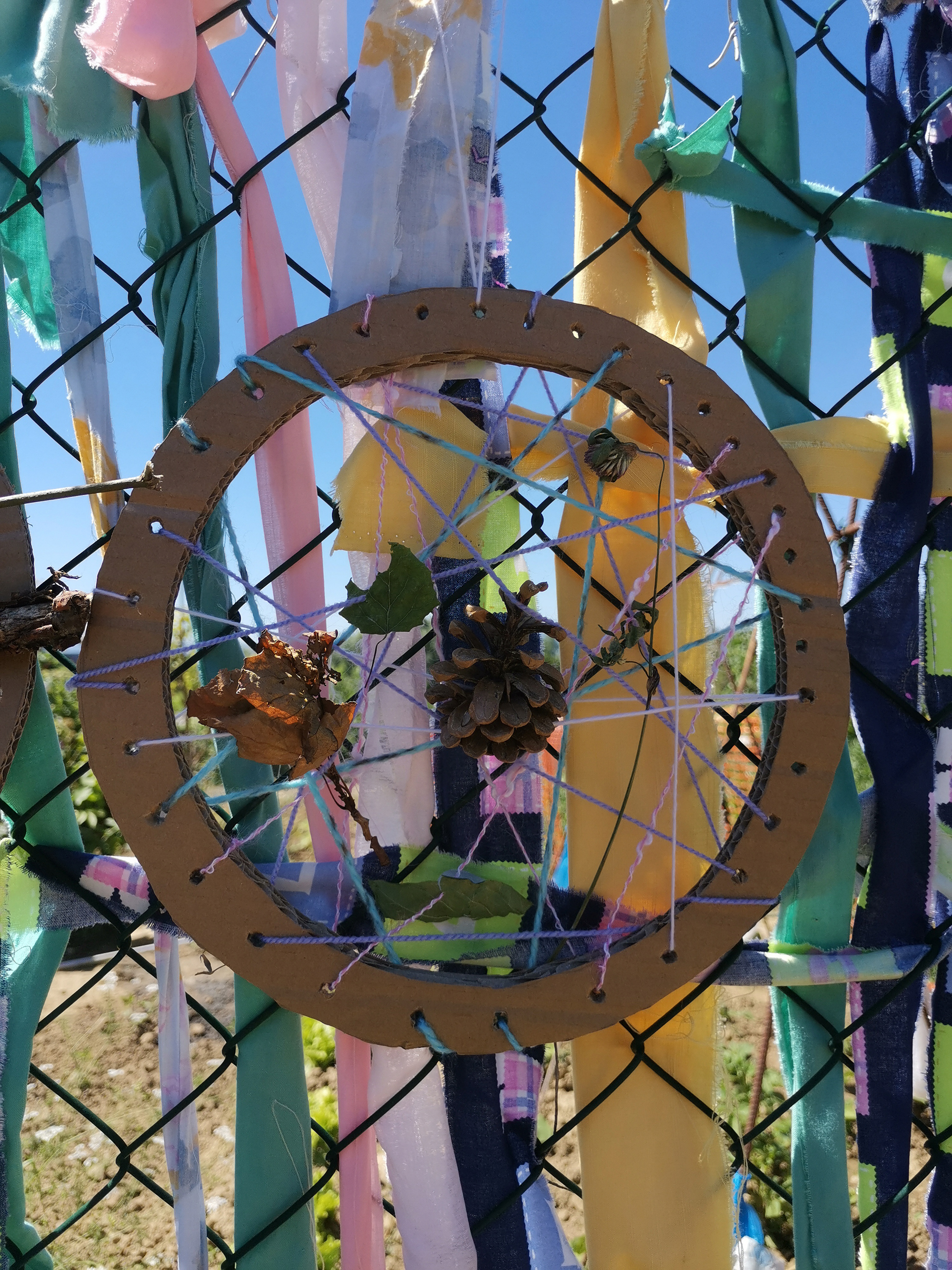 Défi N°3 : Eco Team Matisse