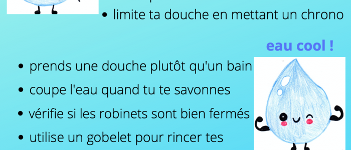 Défi 1 Les Sucrés Salés