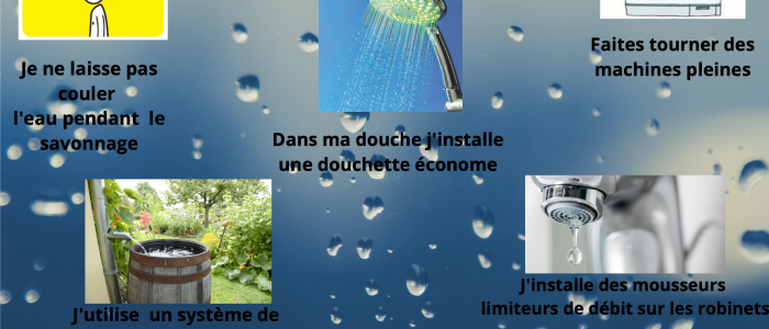 Défi 1 Les Ad'eau d'ULIS