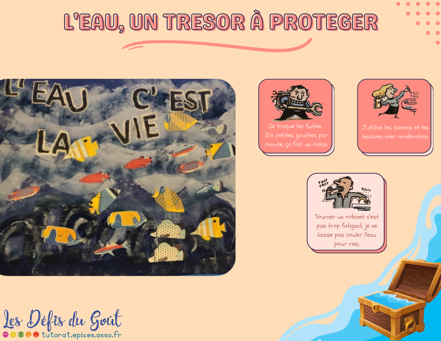 Défi du Goût N°1 : Les Cucurbitacées Toquées