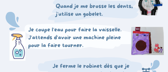 Défi du Goût N°1 : Les Mini Cuist'eau