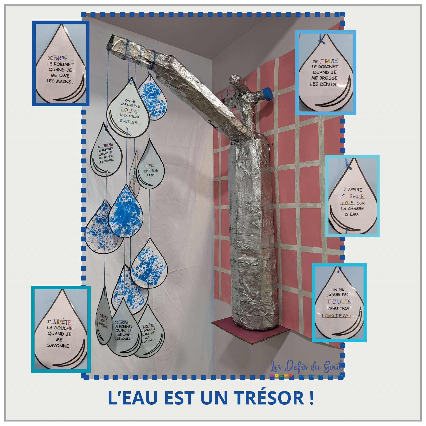 Tutorat Epices : Les Défis du Goût
