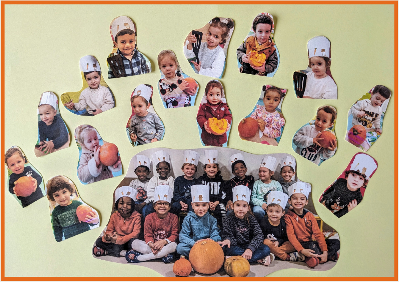 Carottes et Chocolat