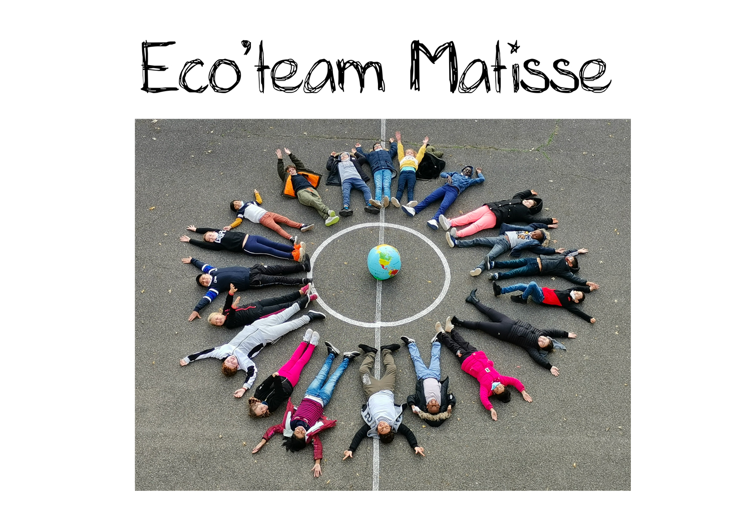 Eco Team Matisse